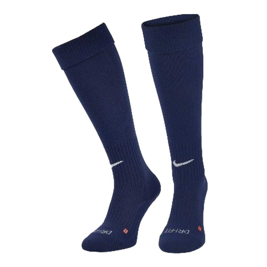 Nike - "Classic II Cush OTC" Fußballsocken für Herren/Damen Unisex (Dunkles Marineblau) - Image 1