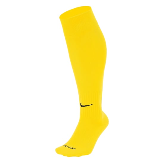 Nike - "Classic II Cush OTC" Fußballsocken für Herren/Damen Unisex (Gelb) - Image 1