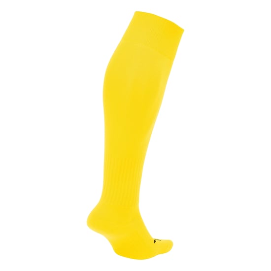 Nike - "Classic II Cush OTC" Fußballsocken für Herren/Damen Unisex (Gelb) - Image 2