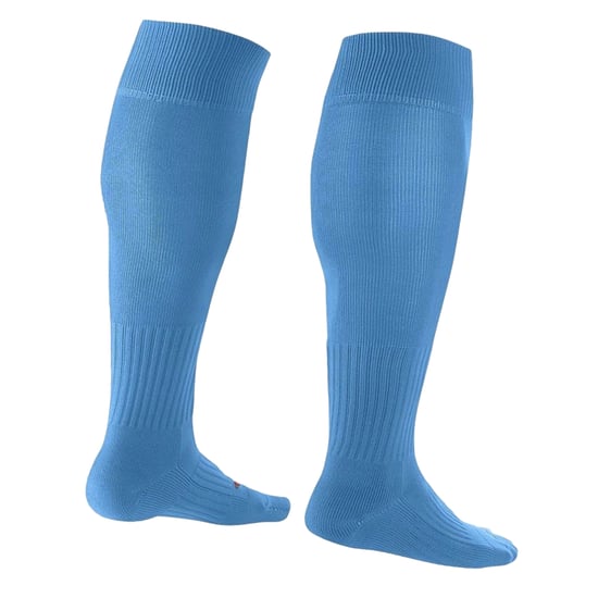 Nike - "Classic II Cush OTC" Fußballsocken für Herren/Damen Unisex (Himmelblau) - Image 2