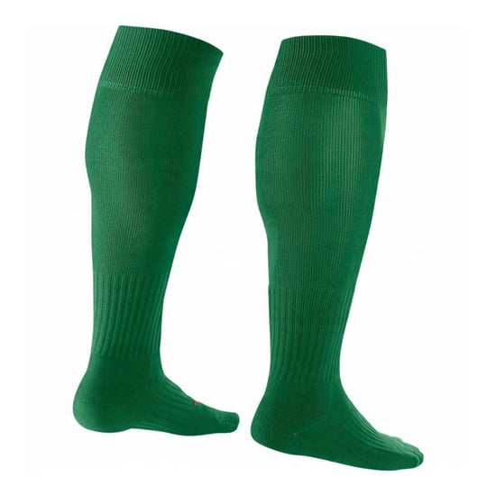 Nike - "Classic II Cush OTC" Fußballsocken für Herren/Damen Unisex (Grün) - Image 2