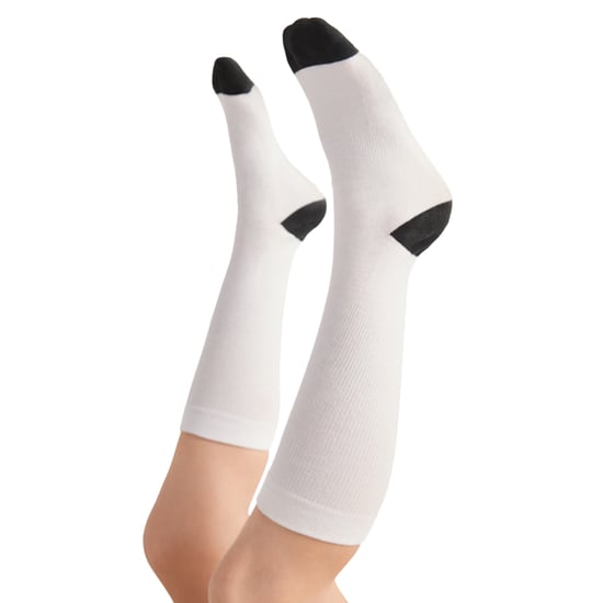 Roly - "Kalox" Socken für Herren/Damen Unisex (Weiß) - Image 2