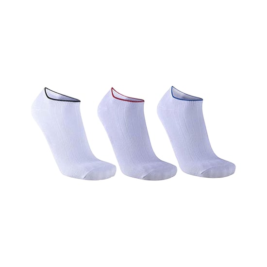 Replay - Liner Socken für Herren/Damen Unisex(3er-Pack) (Weiß) - Image 2