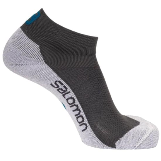 Salomon - "Speedcross" Socken für Herren/Damen Unisex (Grau) - Image 1
