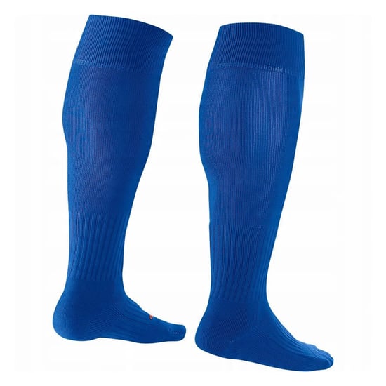 Nike - "Classic II Cush OTC" Fußballsocken für Herren/Damen Unisex (Blau) - Image 2