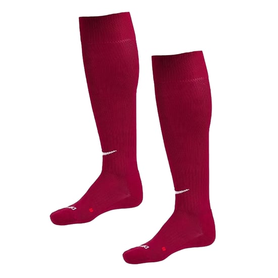 Nike - "Classic II Cush OTC" Fußballsocken für Herren/Damen Unisex (Rot) - Image 2
