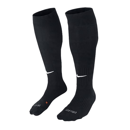 Nike - "Classic II Cush OTC" Fußballsocken für Herren/Damen Unisex (Schwarz) - Image 1