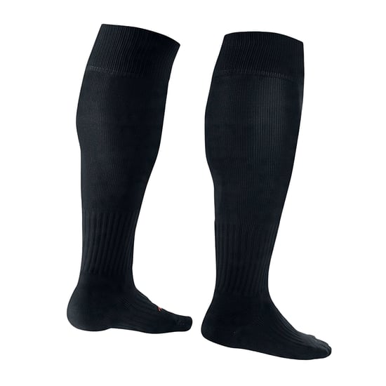 Nike - "Classic II Cush OTC" Fußballsocken für Herren/Damen Unisex (Schwarz) - Image 2