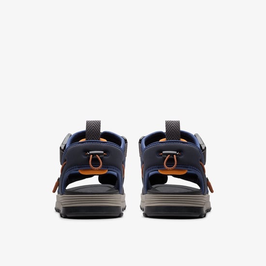 ATL Trek Tide Navy Combi Sandalen - Image 5