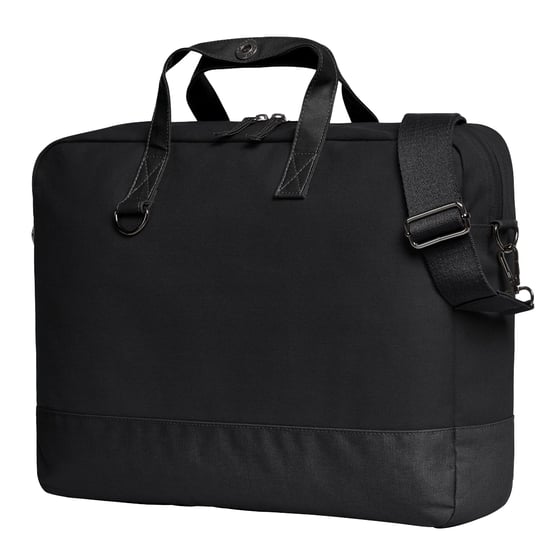 Halfar - Laptop-Tasche "Life" (Schwarz) - Image 2