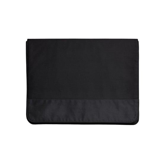 Halfar - "Life" Laptop-Hülle (Schwarz) - Image 1