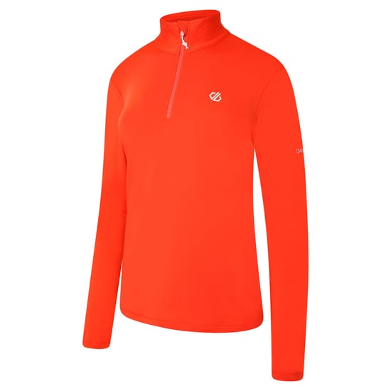 Dare 2B - "Lowline II" Midlayer für Damen (Grenadine) - Image 3