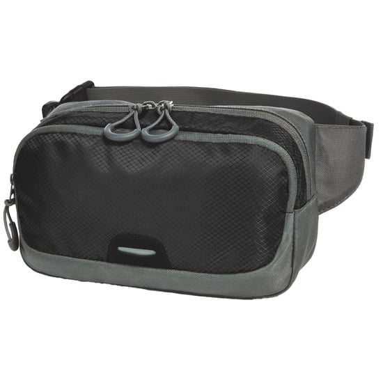 Halfar - Gürteltasche "Step" (Schwarz) - Image 2