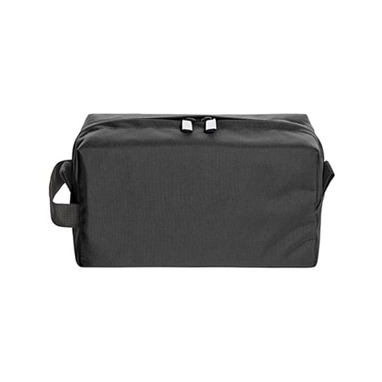 Halfar - "Daily" Kosmetikbeutel (Schwarz) - Image 1