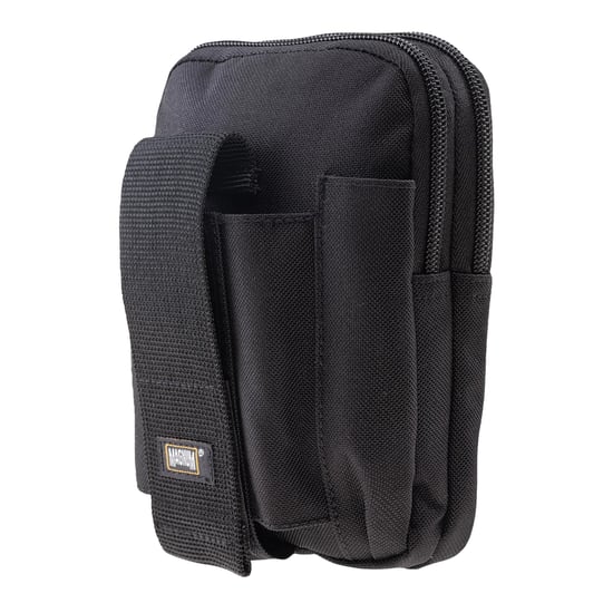 Magnum - Gürteltasche "Elon" (Schwarz) - Image 3