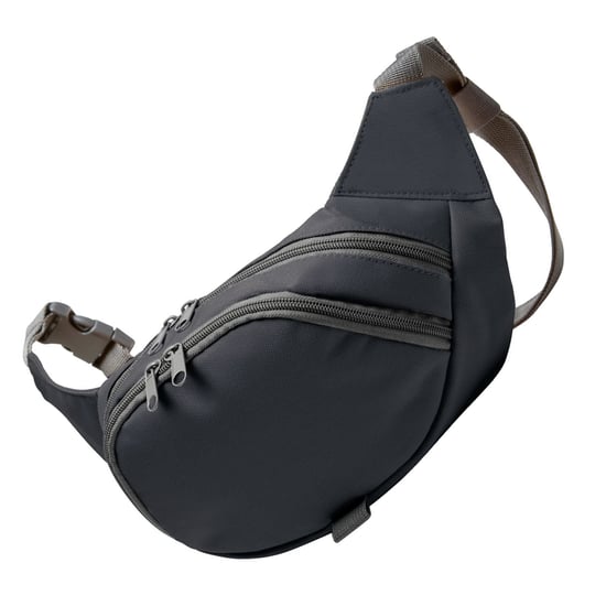Halfar - Gürteltasche "Solution" (Schwarz) - Image 2