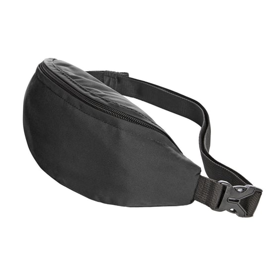 Halfar - "Daily" Gürteltasche (Schwarz) - Image 3