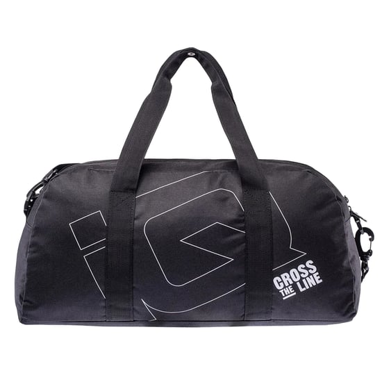 IQ - Reisetasche "Onboard", 24l (Schwarz) - Image 1