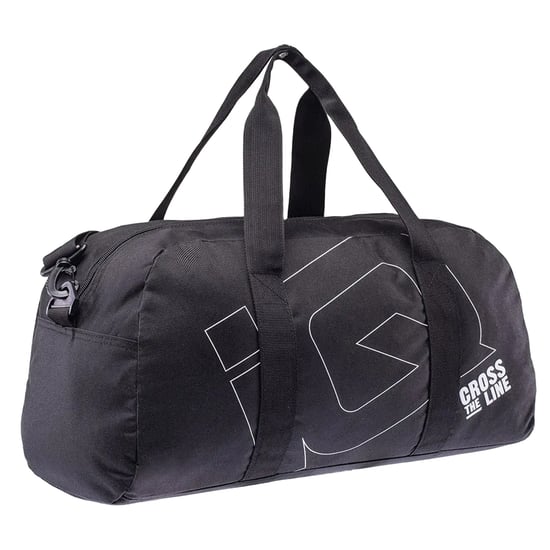 IQ - Reisetasche "Onboard", 24l (Schwarz) - Image 4