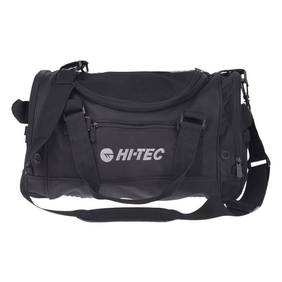Hi-Tec - Reisetasche "Onyx II", 40L (Schwarz) - Image 1