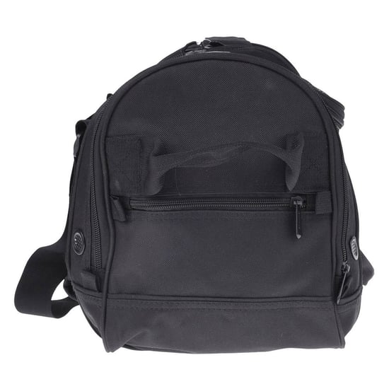 Hi-Tec - Reisetasche "Onyx II", 40L (Schwarz) - Image 2