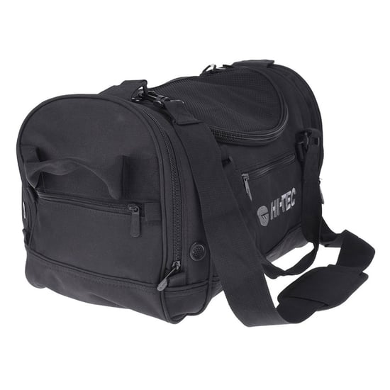 Hi-Tec - Reisetasche "Onyx II", 40L (Schwarz) - Image 3