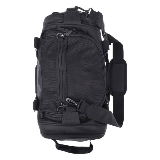 Hi-Tec - Reisetasche "Onyx II", 40L (Schwarz) - Image 4