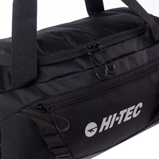 Hi-Tec - Reisetasche "Jobemo", 20L (Schwarz) - Image 3