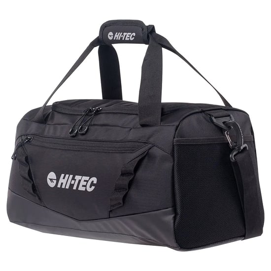 Hi-Tec - Reisetasche "Jobemo", 20L (Schwarz) - Image 5