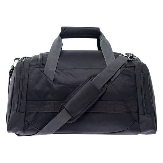 Hi-Tec - Reisetasche "Soris", 40L (Schwarz/Grau) - Image 2