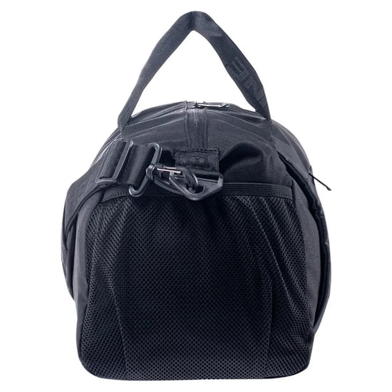 IQ - Reisetasche "Come", 22 L (Schwarz/Reflektierend) - Image 3