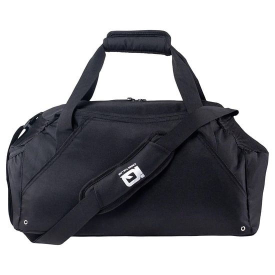 IQ - Reisetasche "Mazi", 24l (Schwarz) - Image 2