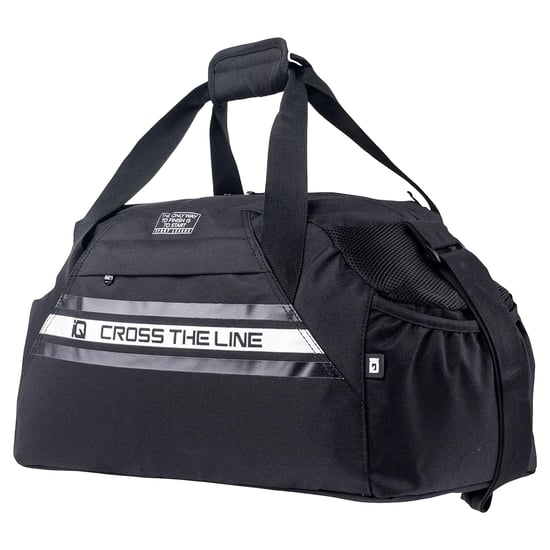 IQ - Reisetasche "Mazi", 24l (Schwarz) - Image 3