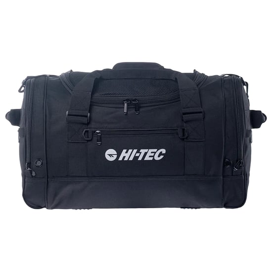 Hi-Tec - Reisetasche "Aston", 55L (Schwarz) - Image 1