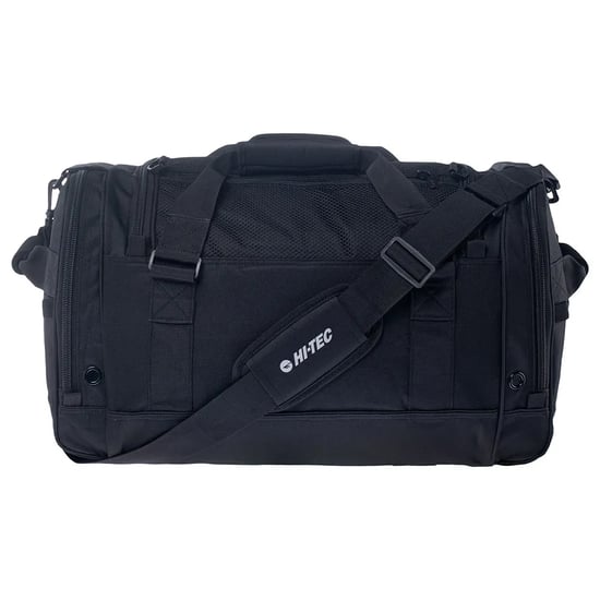 Hi-Tec - Reisetasche "Aston", 55L (Schwarz) - Image 2