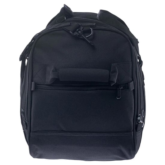 Hi-Tec - Reisetasche "Aston", 55L (Schwarz) - Image 3