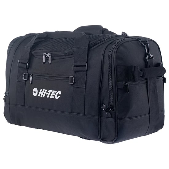 Hi-Tec - Reisetasche "Aston", 55L (Schwarz) - Image 4