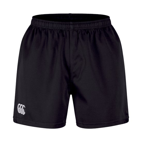 Canterbury - "Professional 2.0" Rugby-Shorts für Herren (Schwarz) - Image 1