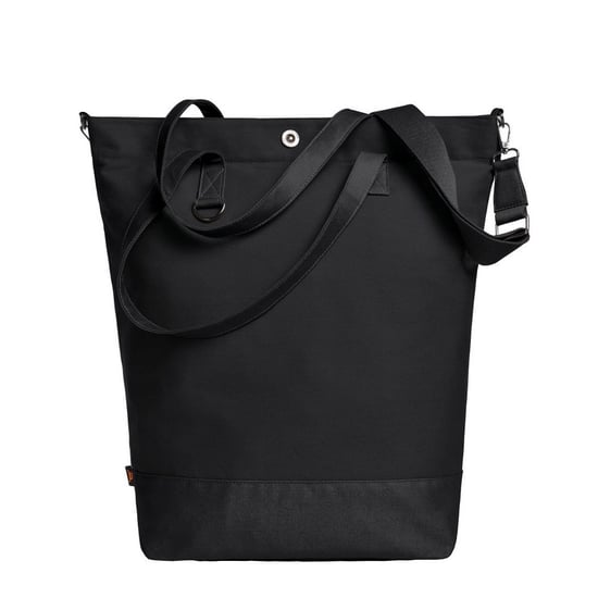 Halfar - "Life" Einkaufstasche, 18 Liter (Schwarz) - Image 2