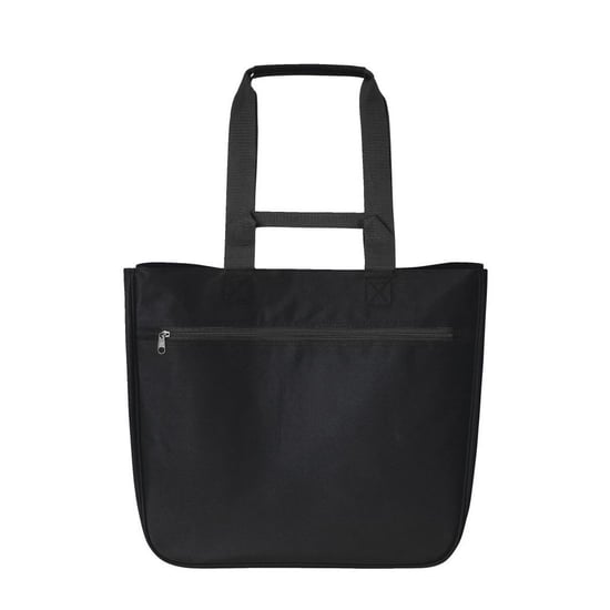 Halfar - Einkaufskorb (Schwarz) - Image 1