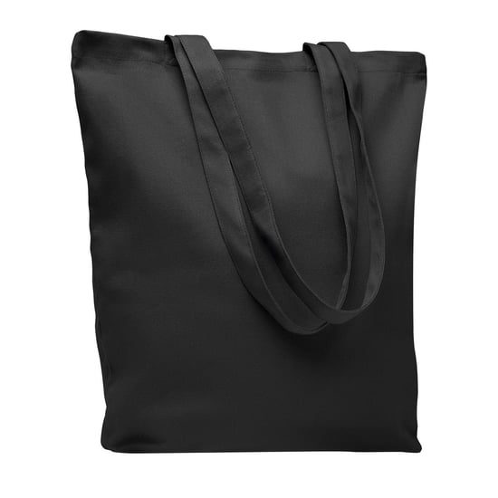 SOLS - Einkaufstasche "Bali" (Schwarz) - Image 2