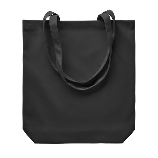 SOLS - Einkaufstasche "Bali" (Schwarz) - Image 3
