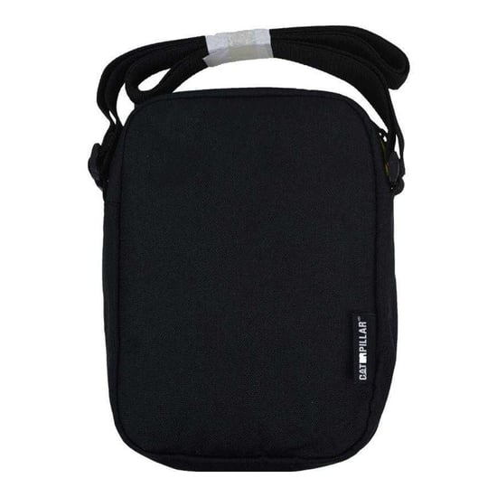 Caterpillar - "Peoria" Schultertasche (Schwarz) - Image 2