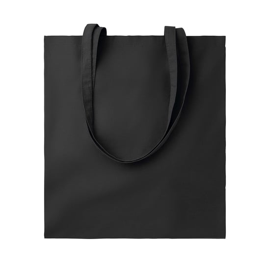 SOLS - Einkaufstasche "Ibiza" (Schwarz) - Image 1