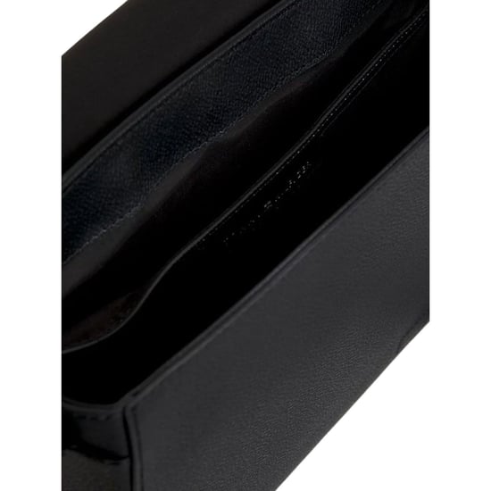 Tommy Hilfiger - Umhängetasche, Magnetisch (Schwarz) - Image 3