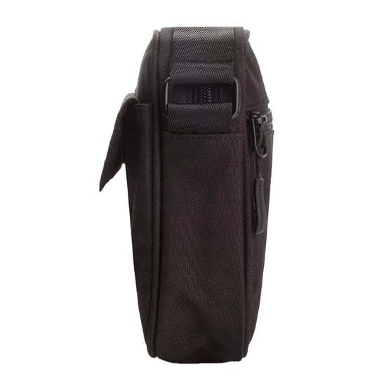 Fila - "Milan" Umhängetasche, 2l (Schwarz) - Image 3