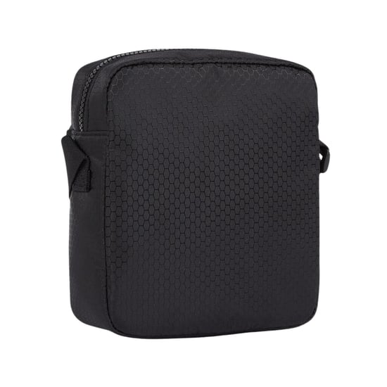 Tommy Hilfiger - Umhängetasche für Herren , Logo (Schwarz) - Image 2