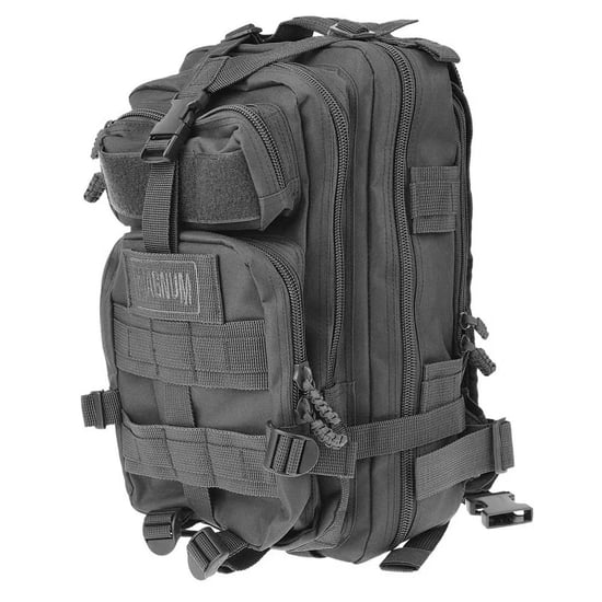 MAGNUM - Rucksack "Fox" (Schwarz) - Image 1