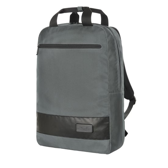 Halfar - "Stage" Rucksack für Laptops (Anthrazit) - Image 4