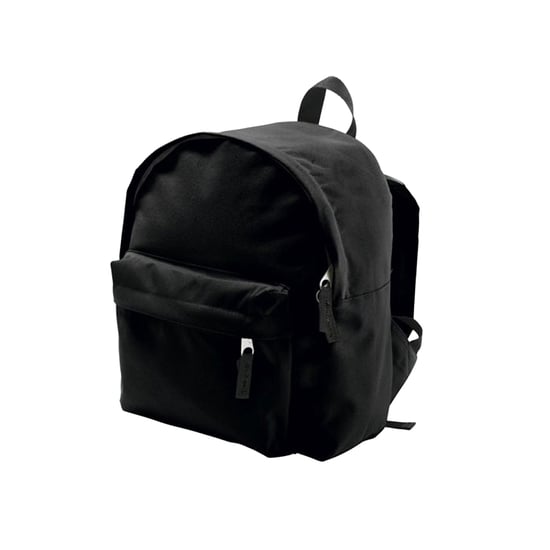 SOLS - Kinder Rucksack "Rider" (Schwarz) - Image 2
